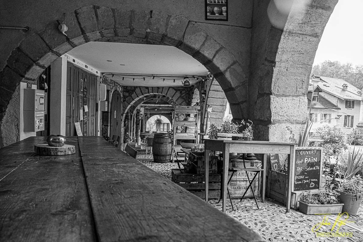 Alby-sur-Chéran, France