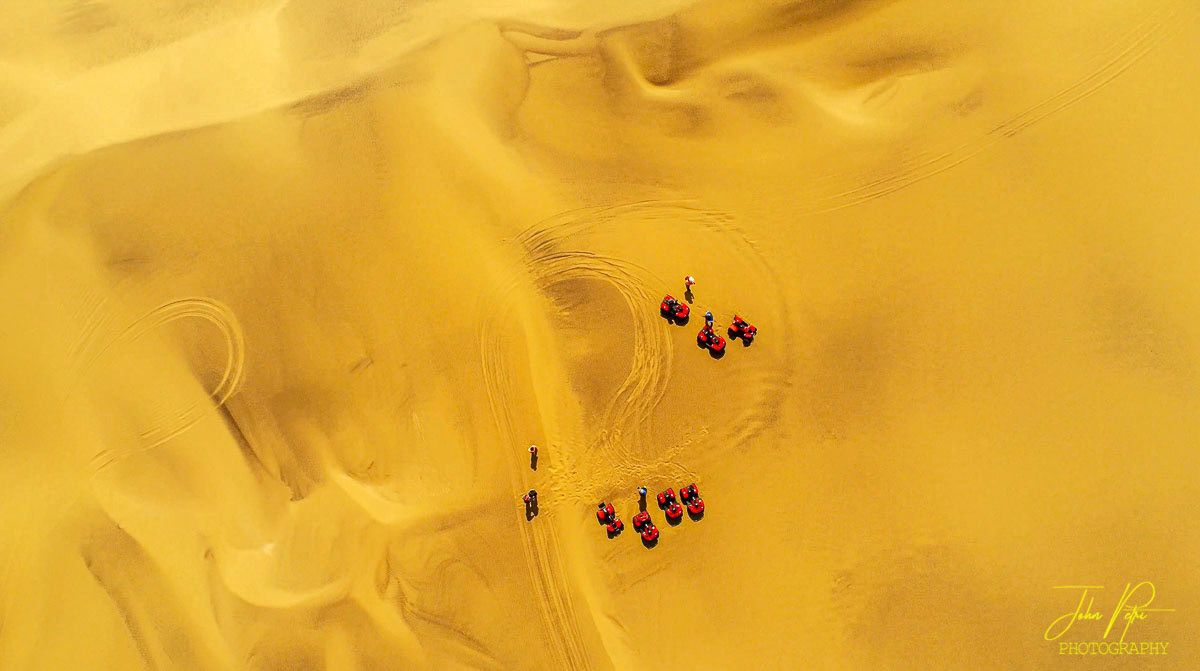 Swakopmund, Namibia, Africa