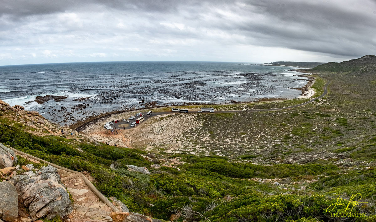 Cape of Good Hope, South Africa