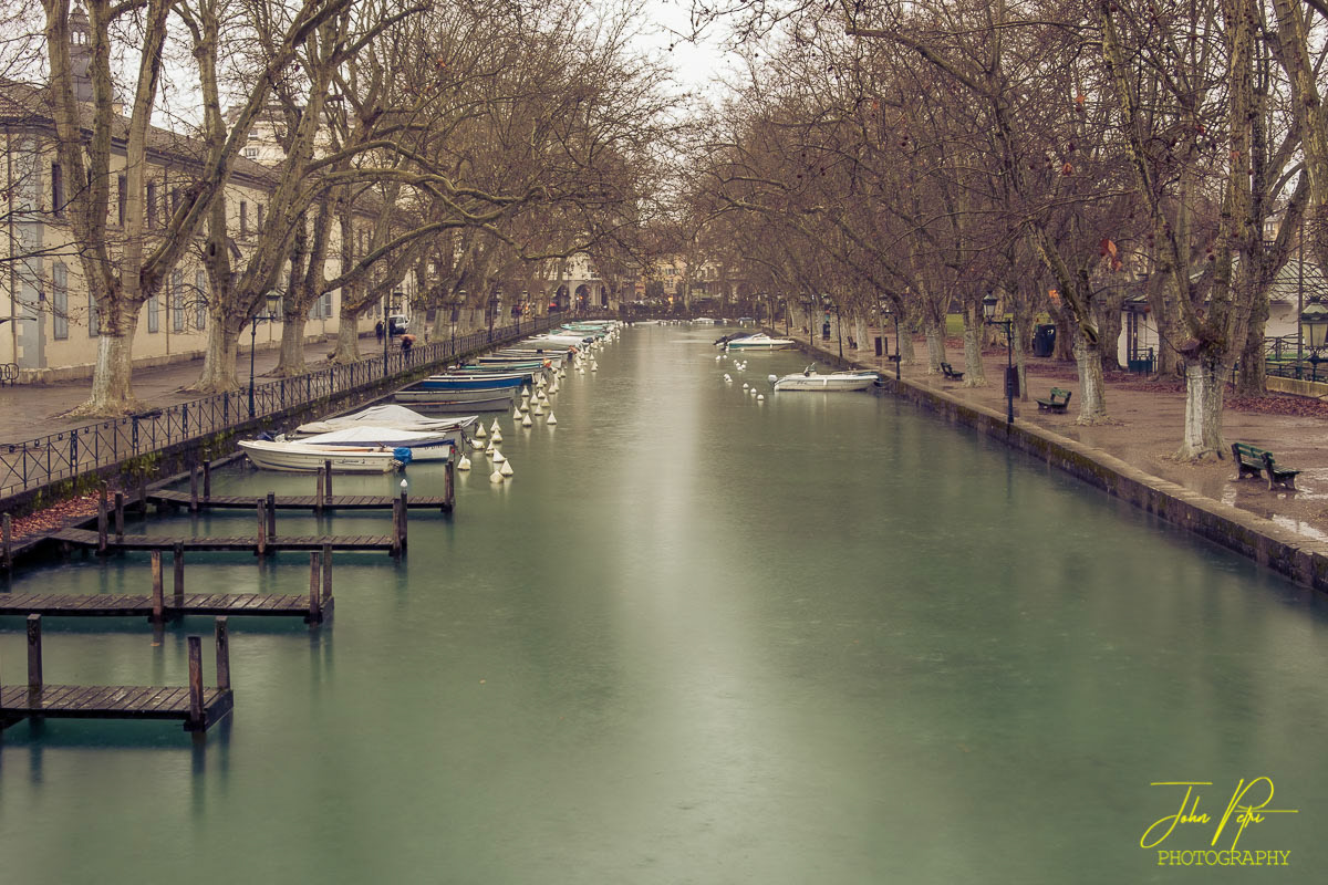 Annecy, France