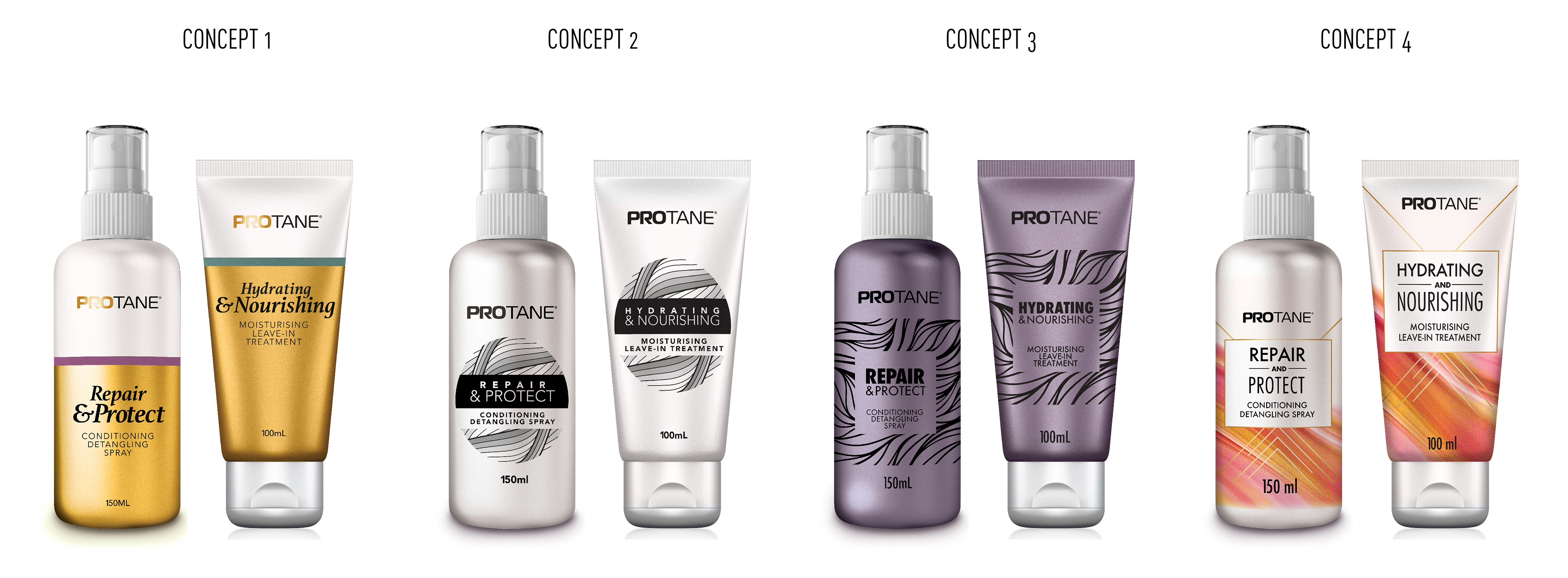 Angela Ellis ALDI Australia Protane Styling Packaging Concepts