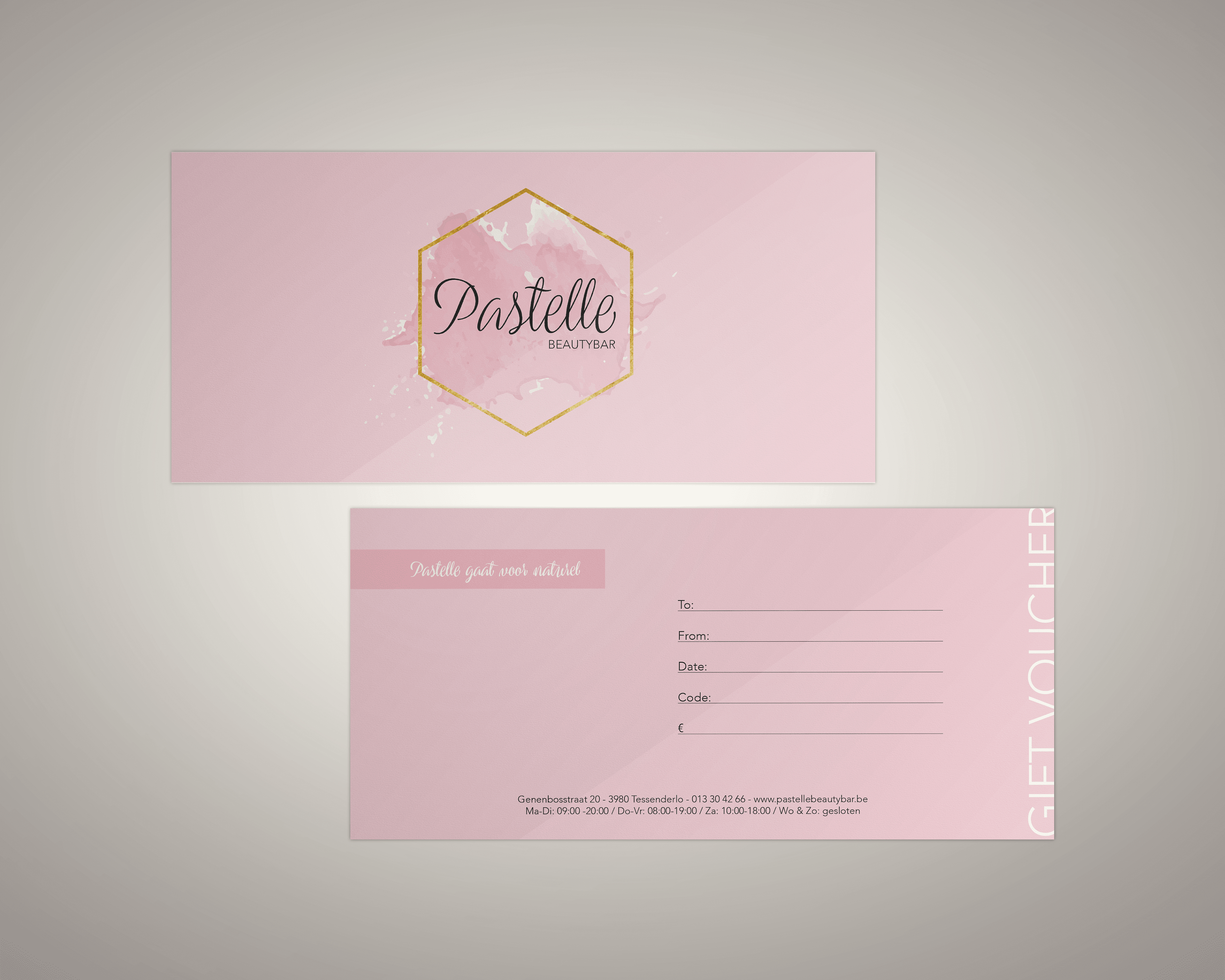 Cadeaubon