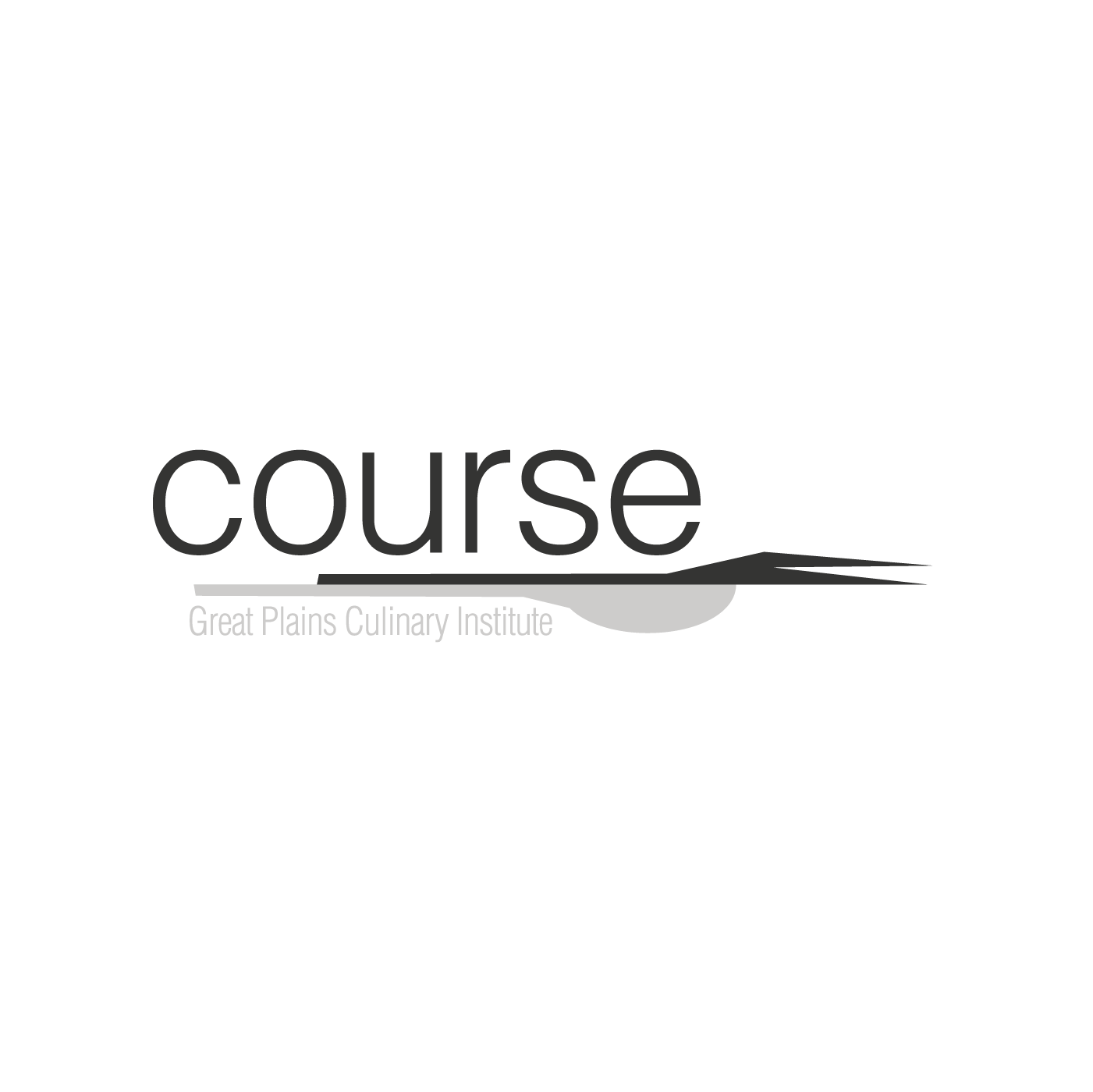 Course Restaurant at Southeast Community College Logo