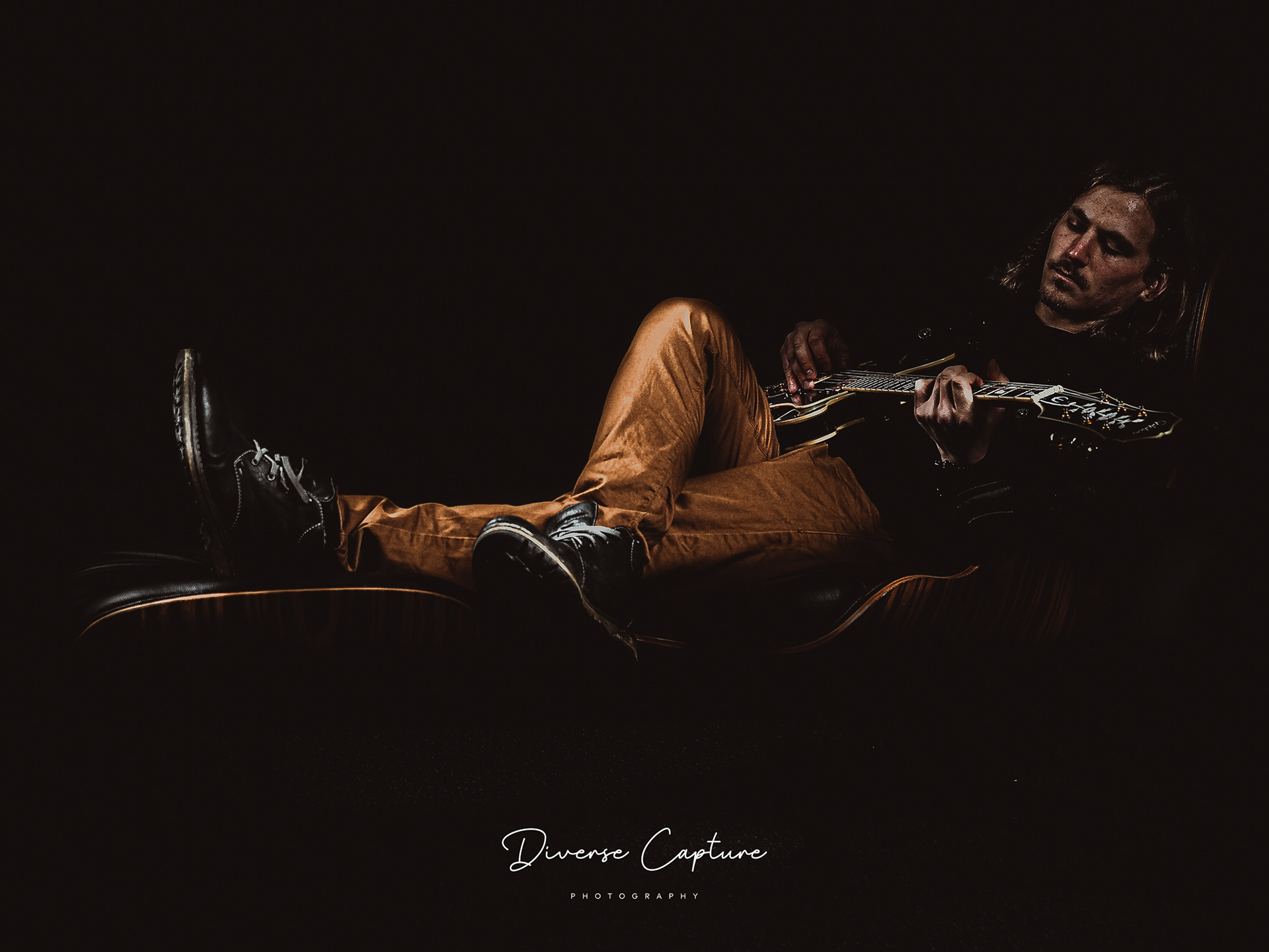 Portrait portfolio photographer Sudbury, Suffolk