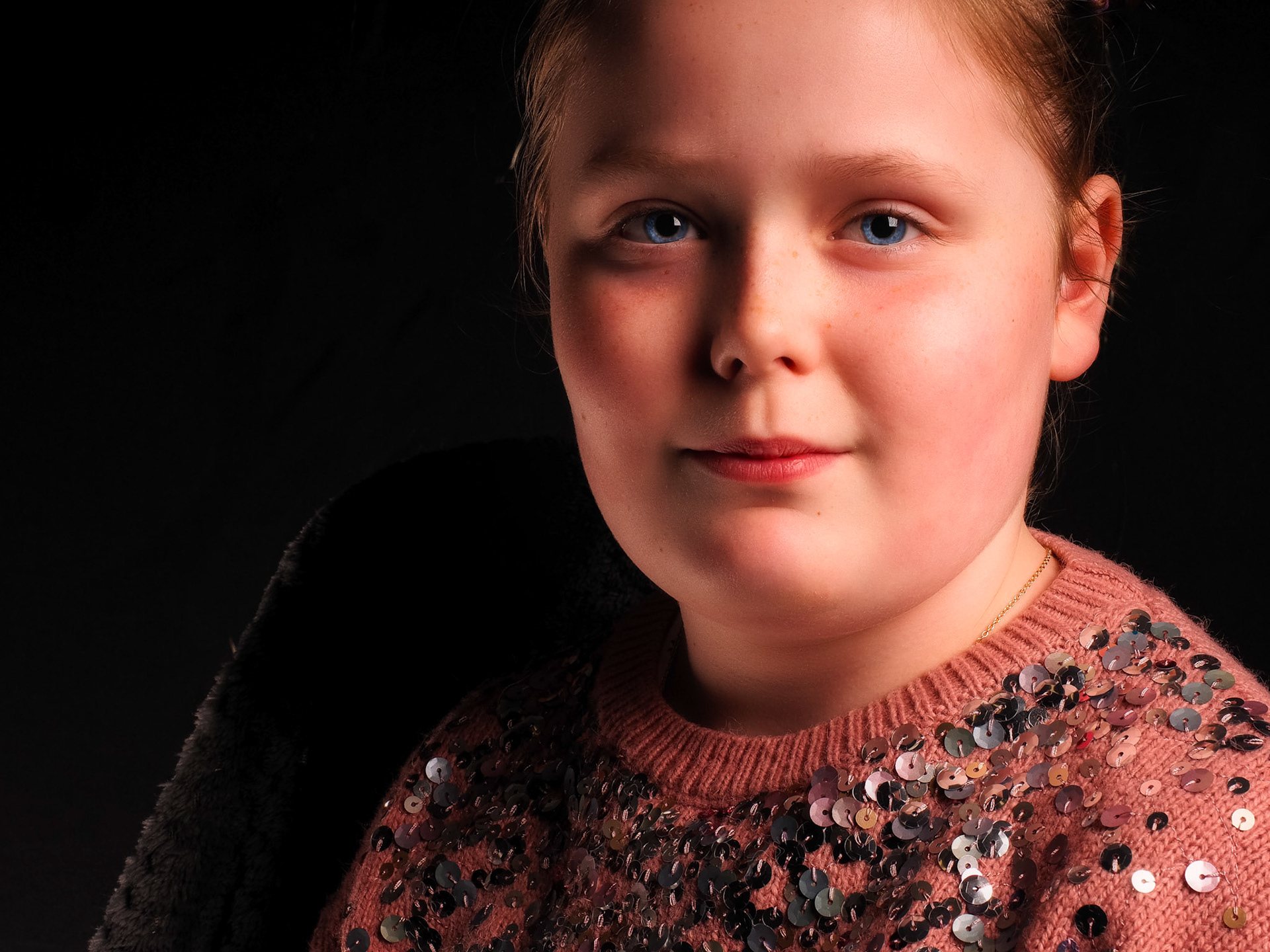 Kids Portrait photographer Sudbury, Suffolk