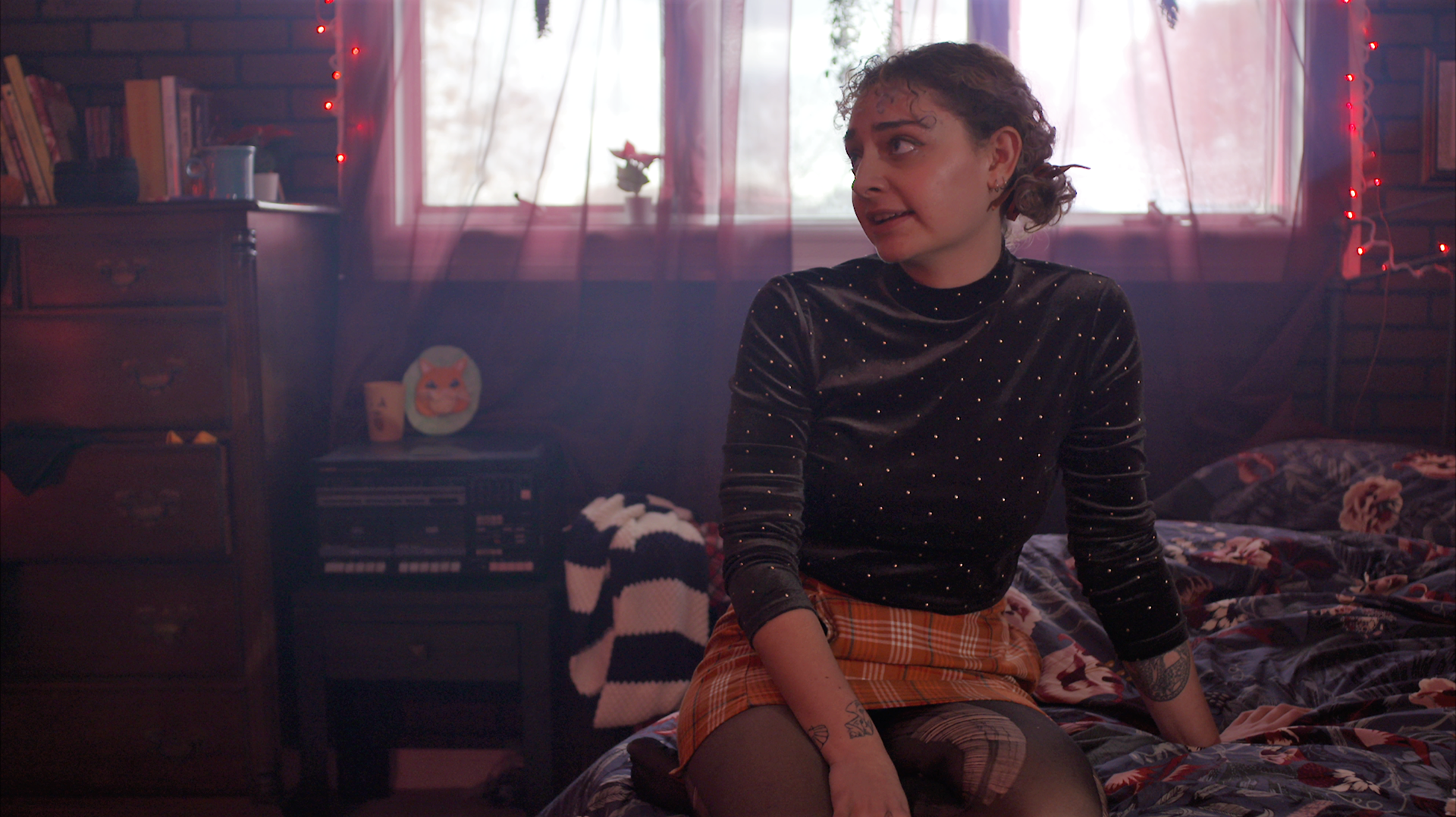 Witches Burn Fast (2018)