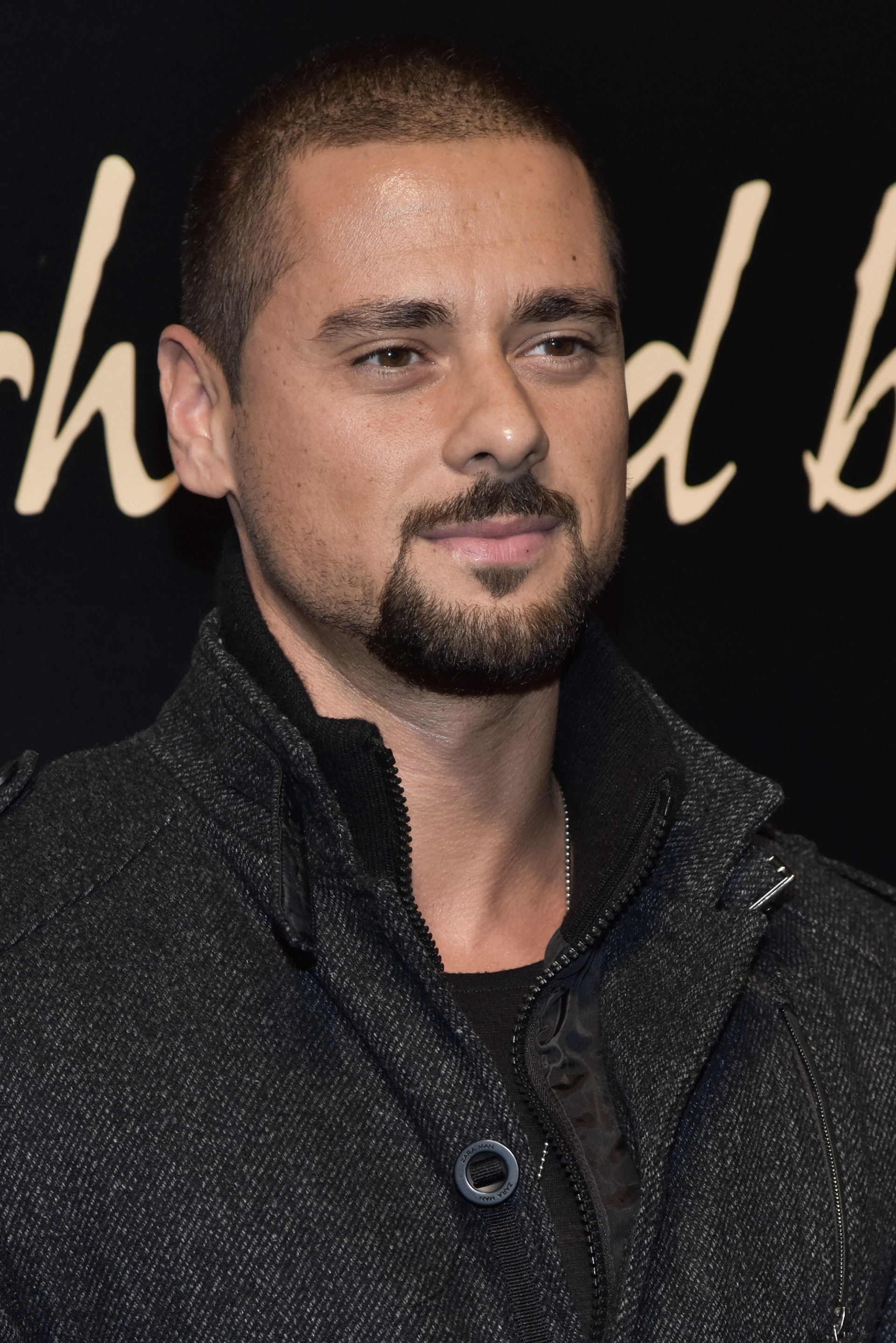 JR Ramirez
