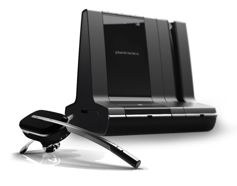 Plantronics Savi Wireless Syetem