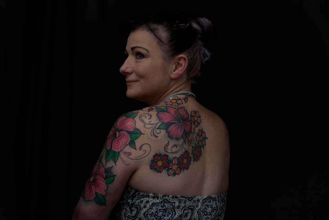 Rebecca Ottley