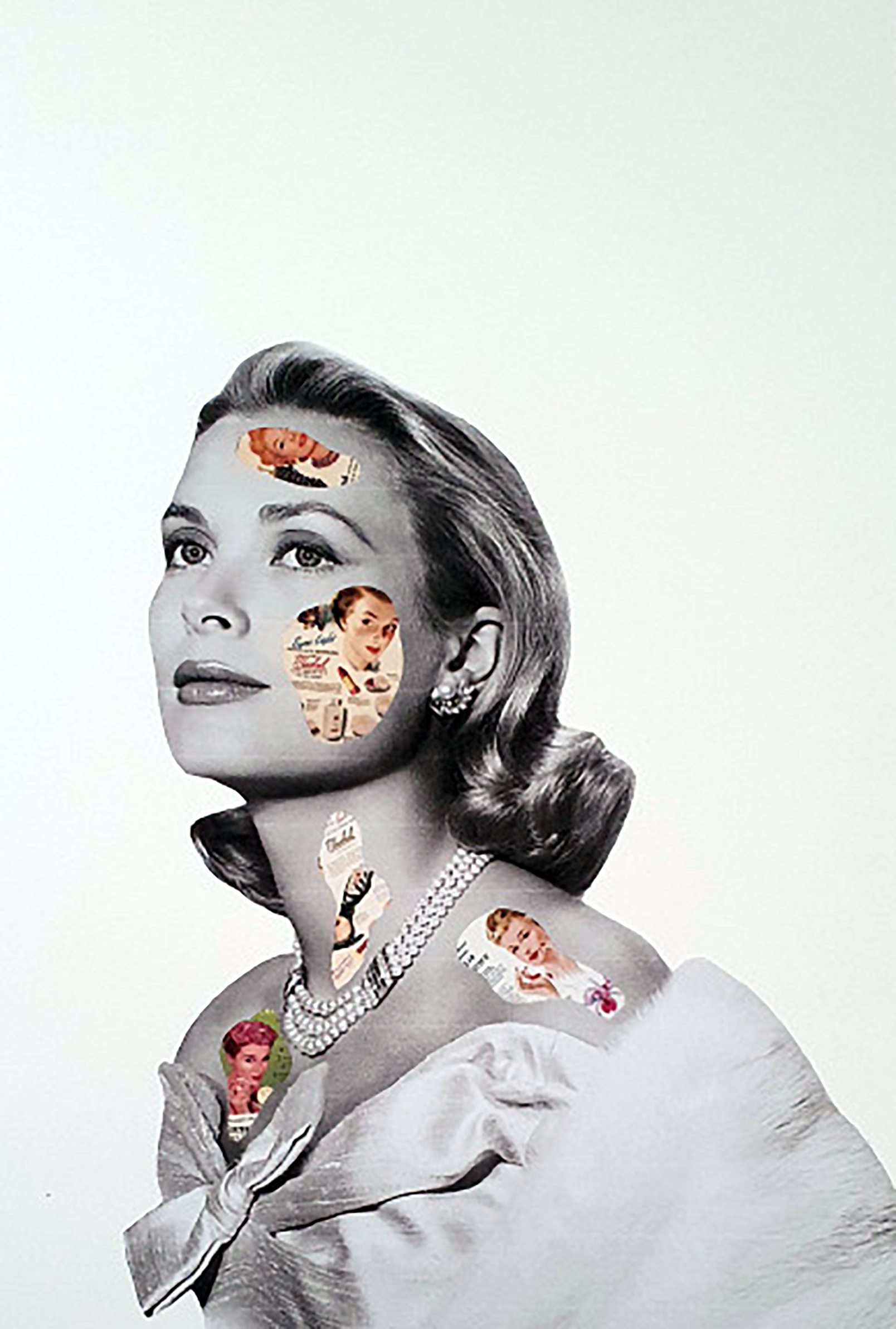 Katie Bowater