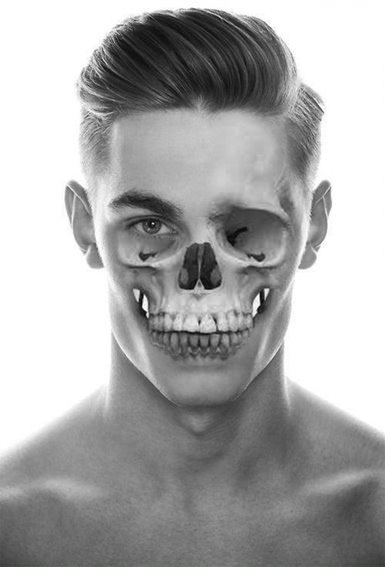 alfie woolridge