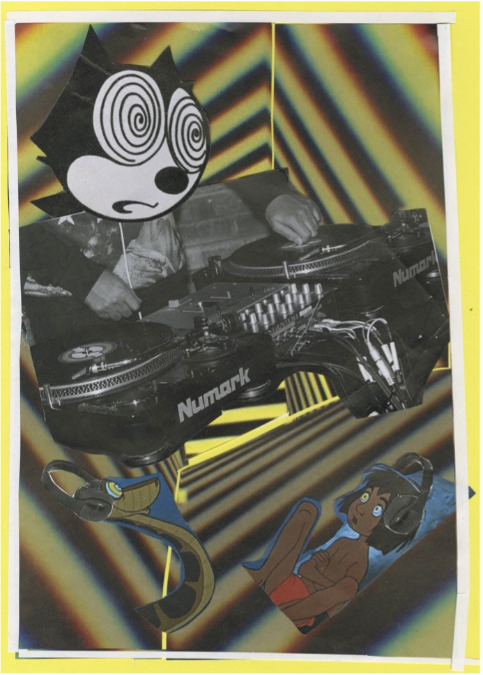 Dominic Hayles