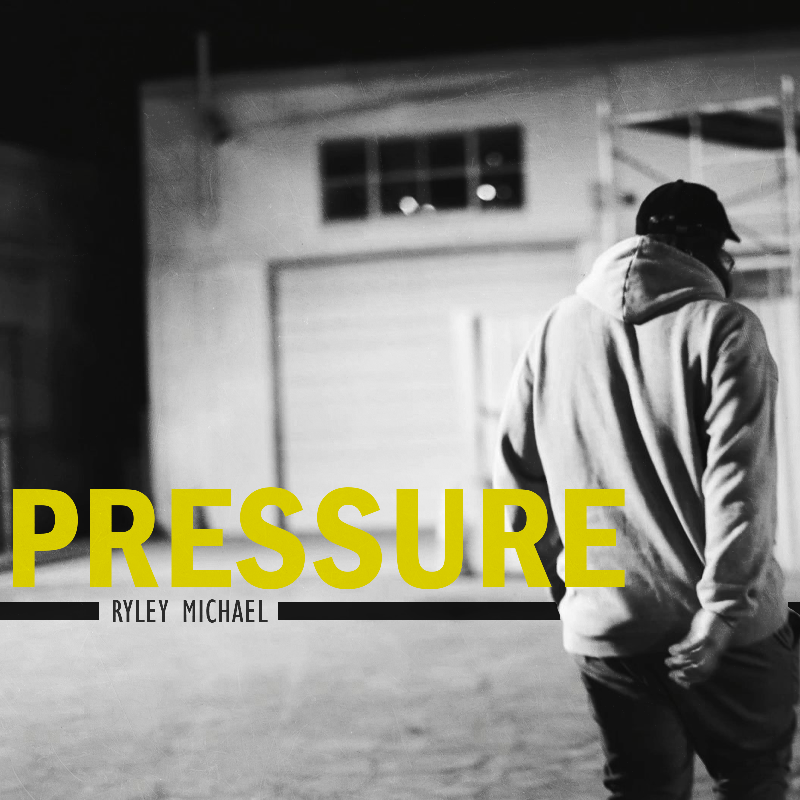 Ryley Michael | "Pressure"