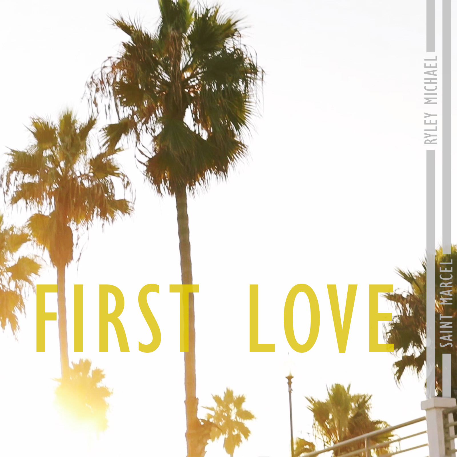 Ryley Michael | "First Love"