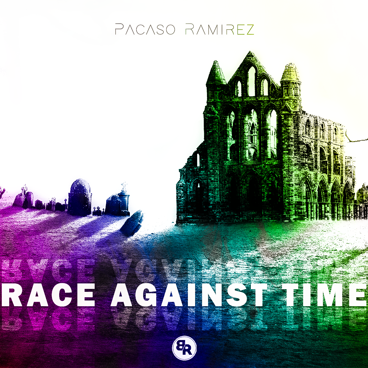 Pacaso Ramirez | "Race Against Time"