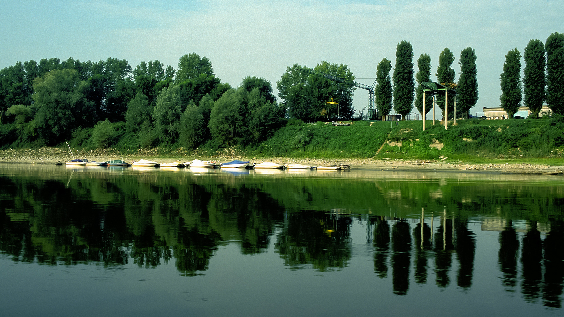 Fiume Po