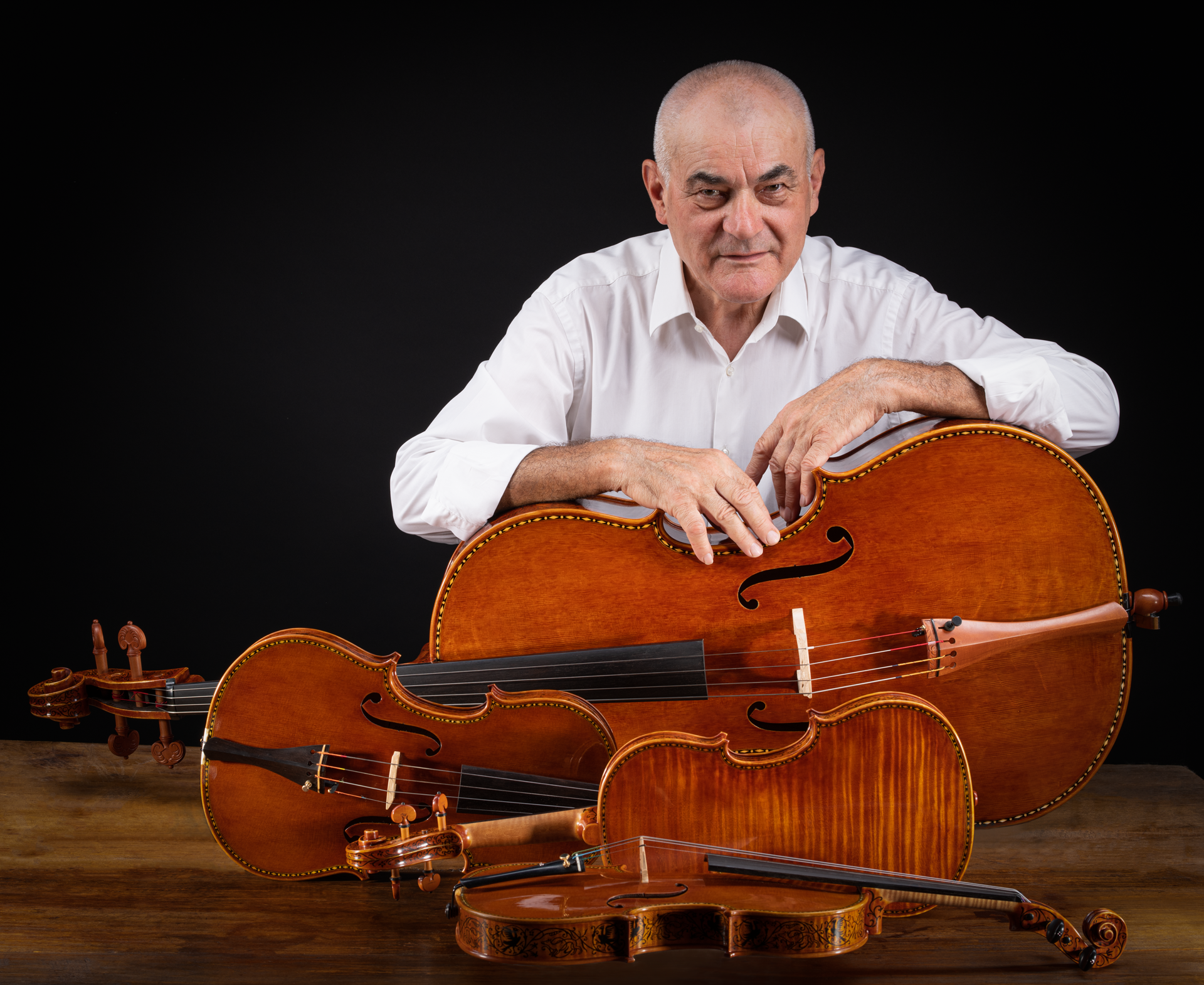 M° Stefano Conia