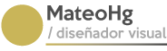 MateoHg Diseñador Visual