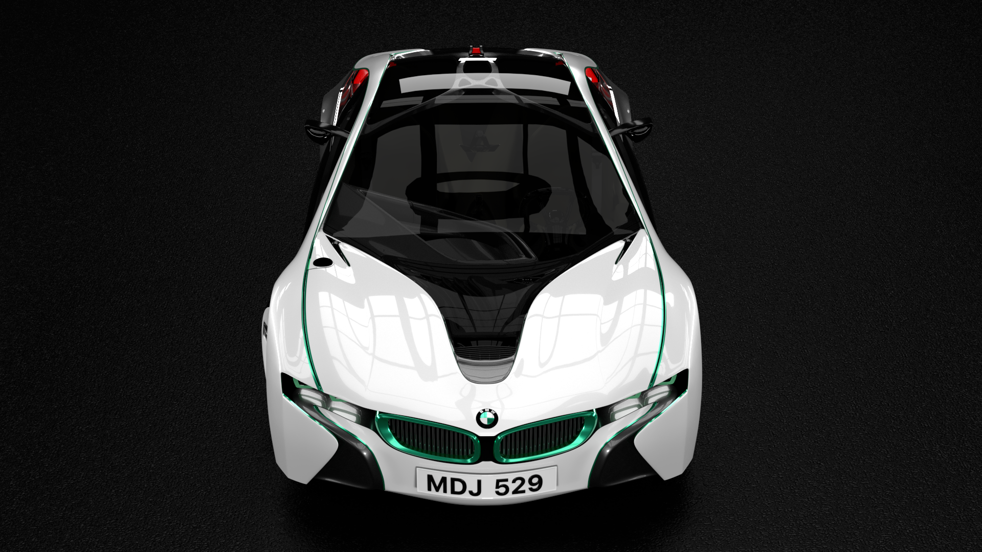Michel Duso Joviken Bmw I9 Michel Duso Joviken Bmw I9