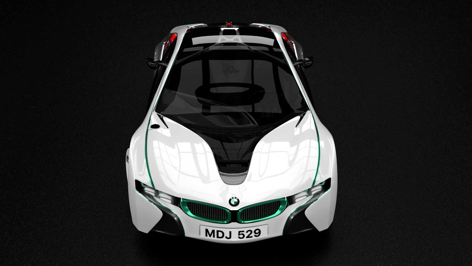 Michel Duso Joviken Bmw I9