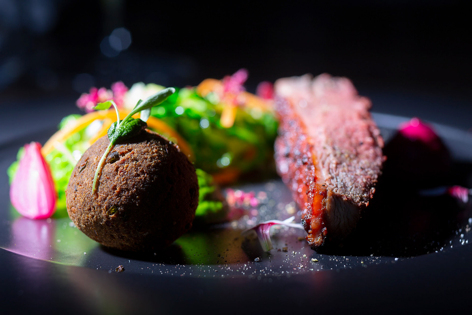 Food Photography in Newmarket