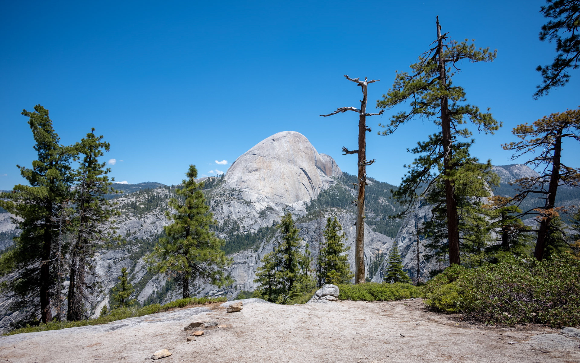 Yosemite Valley