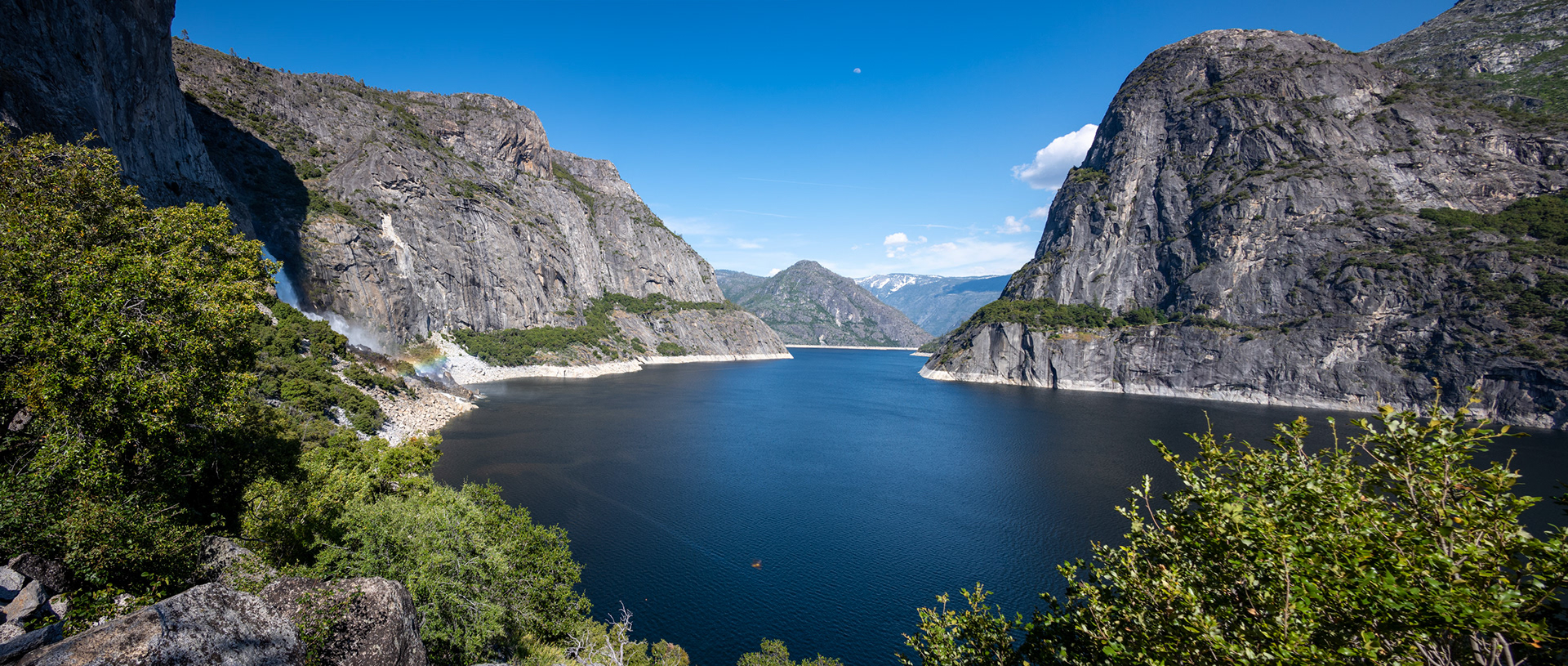 Hetch Hetchy