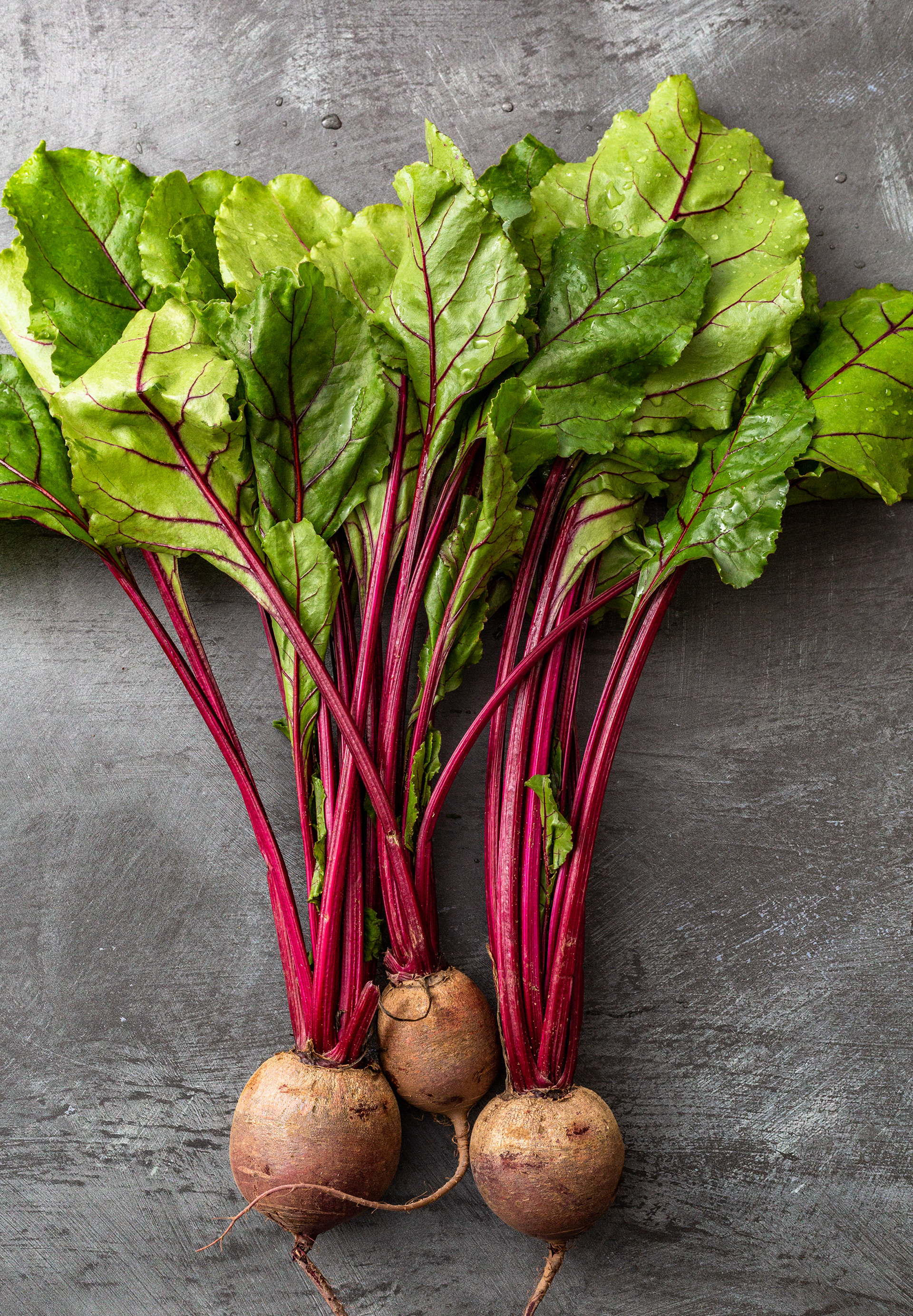 beetroot at its best