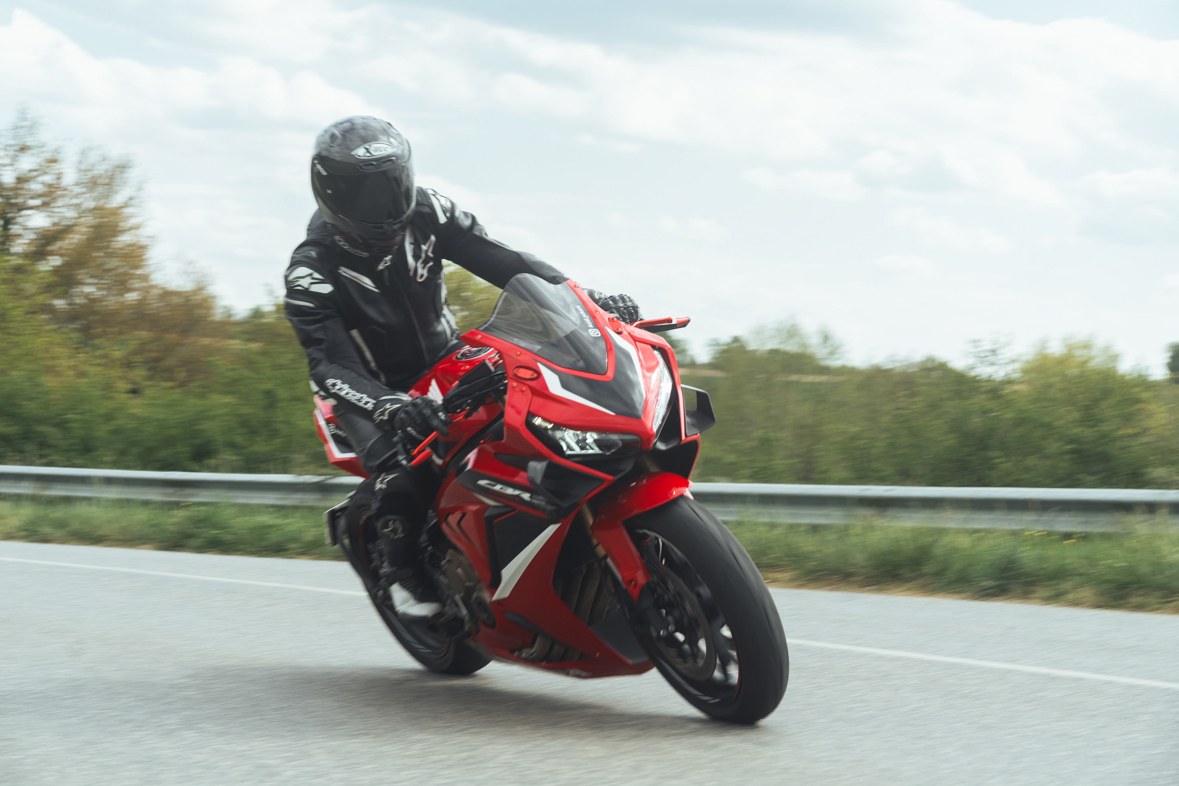 CBR650R