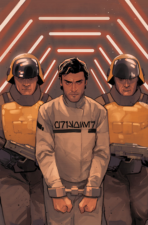 Phil Noto - Star Wars