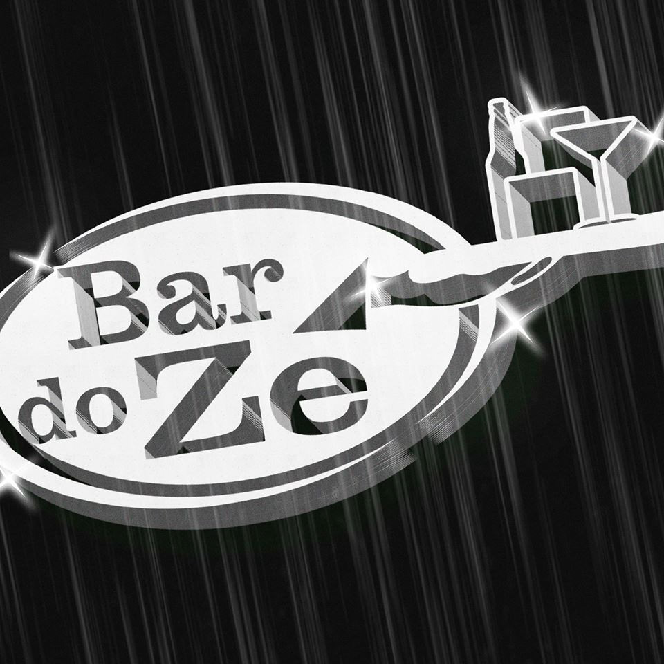 T&D Tecnologia & Design Bar do Zé Social Media