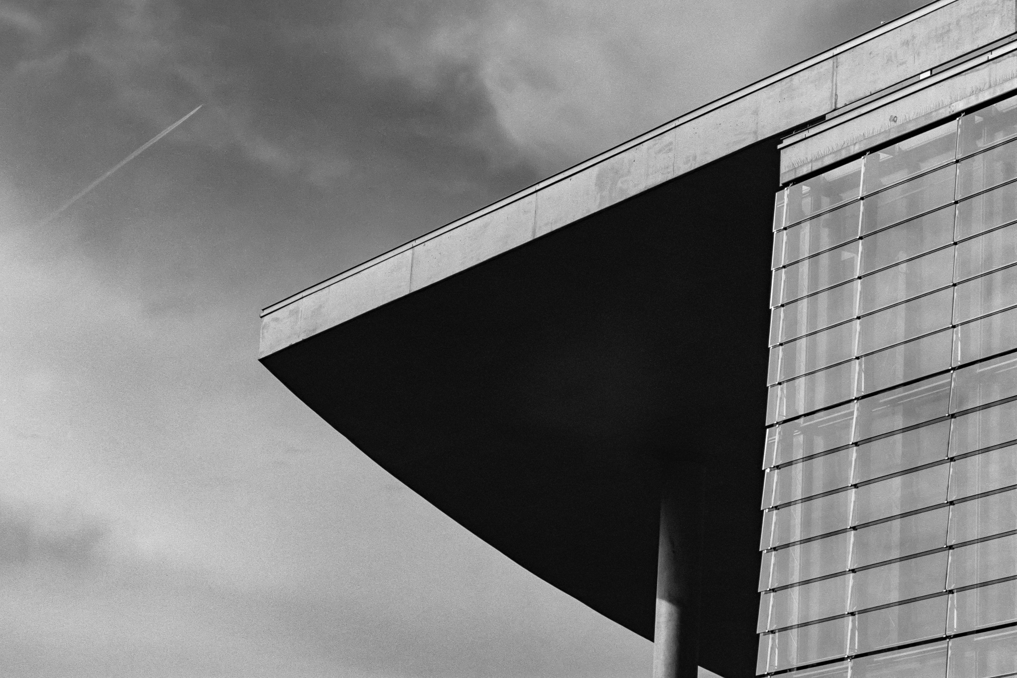 Marie-Elisabeth-Lüders-Haus