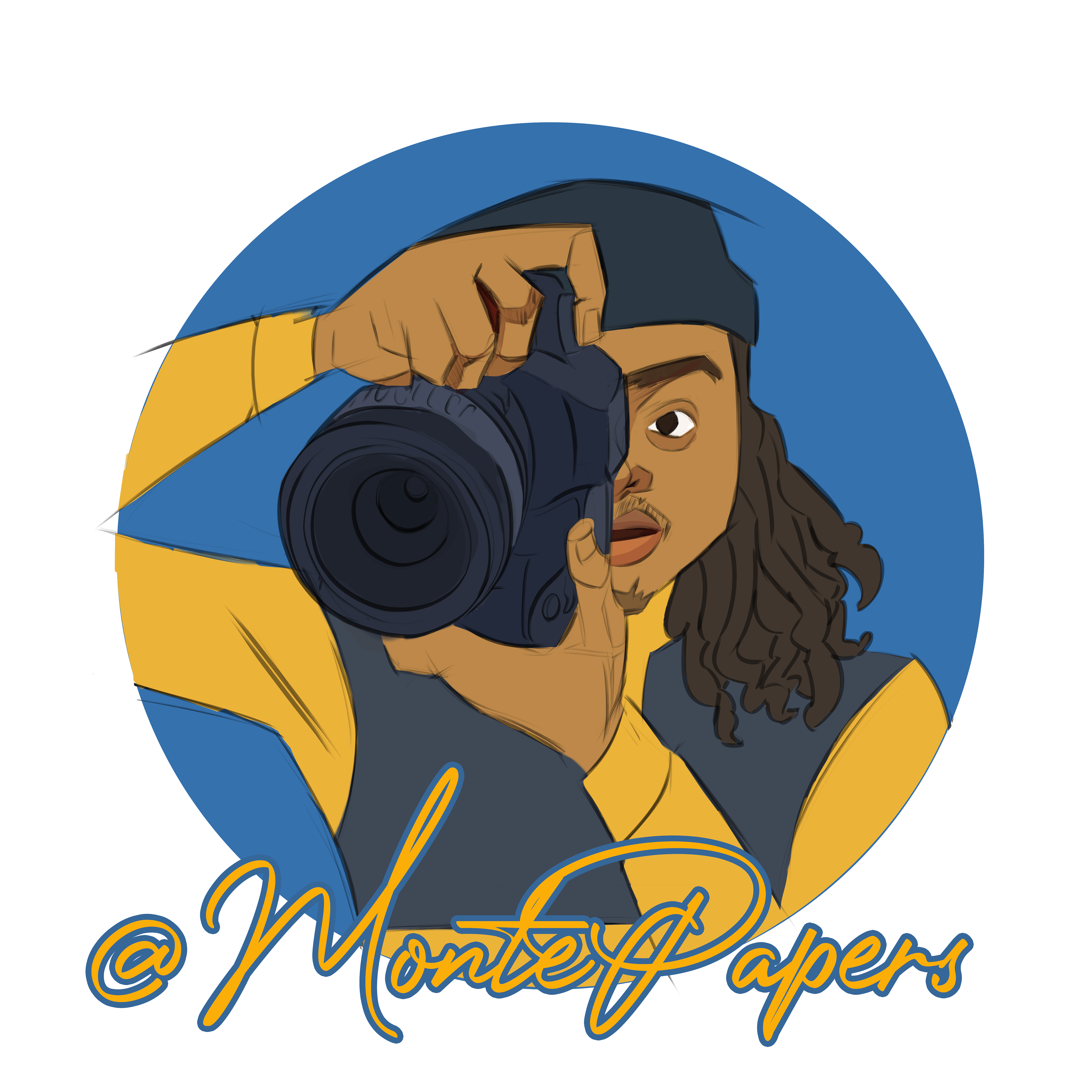 Monte Papers