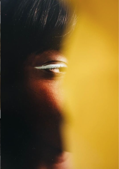 Série (C2H4), Prix Dior de la photographie pour jeunes talents, 2019. Les Rencontres Internationales de la Photographie d'Arles