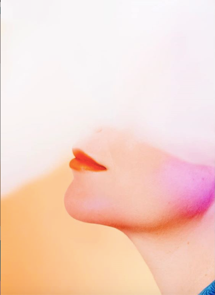 Série (C2H4), Prix Dior de la photographie pour jeunes talents, 2019. Les Rencontres Internationales de la Photographie d'Arles
