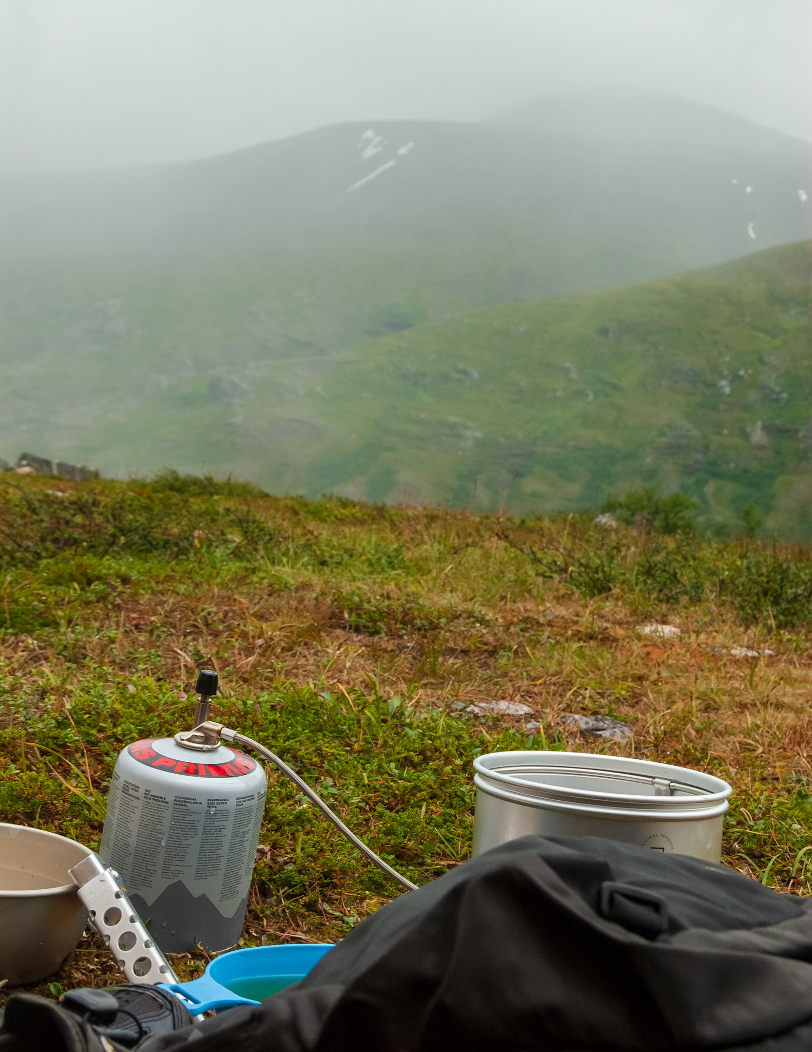 Dag Hammarsköldleden, Kungsleden