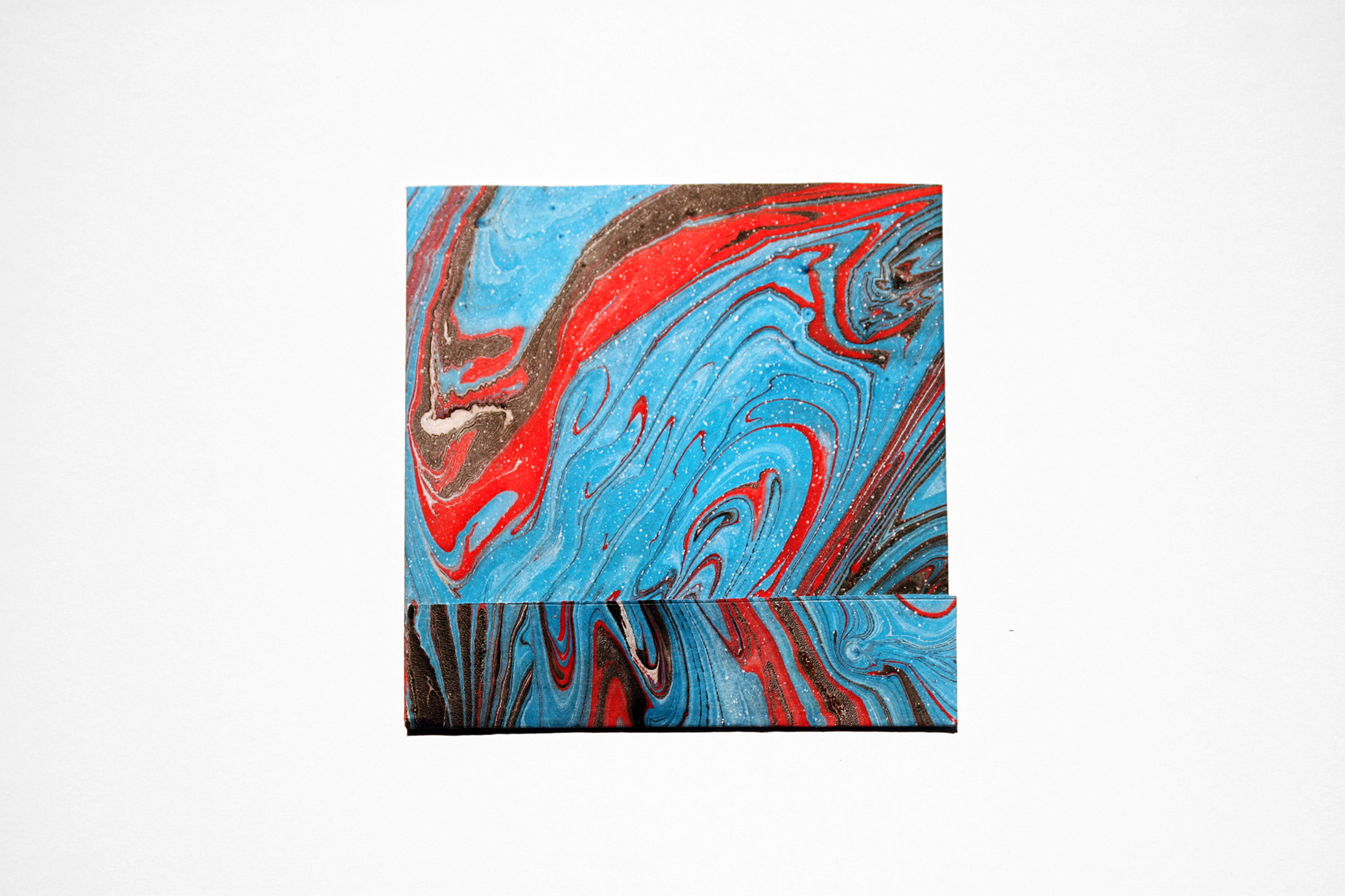 CD Sleeve III