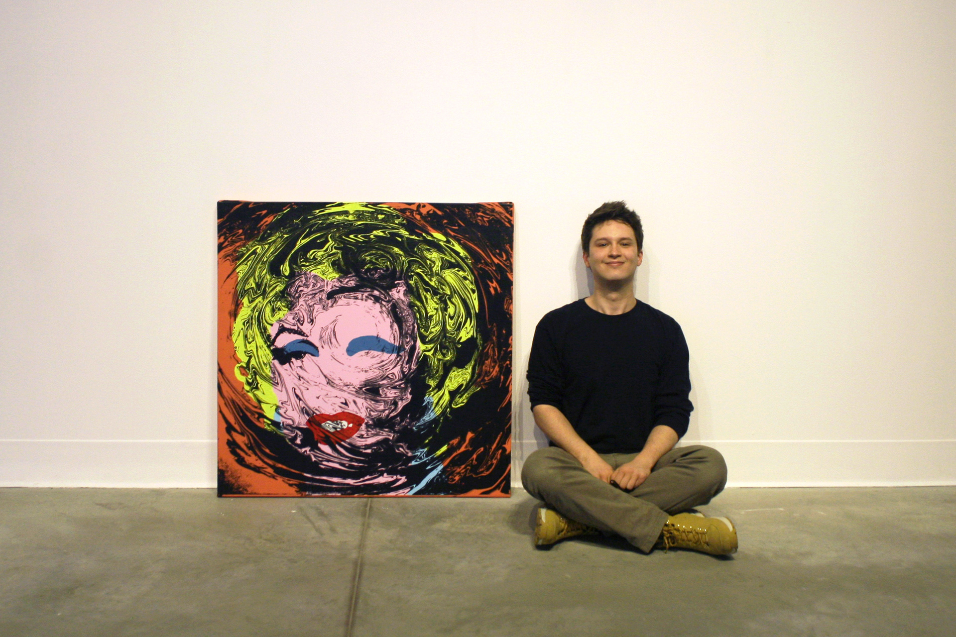 080462, 36 X 36, 2021