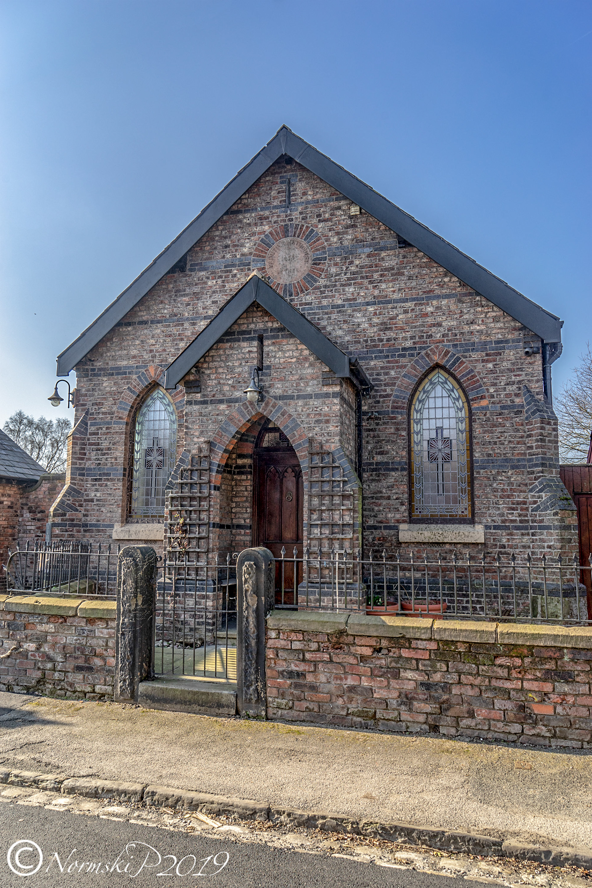 Small Church