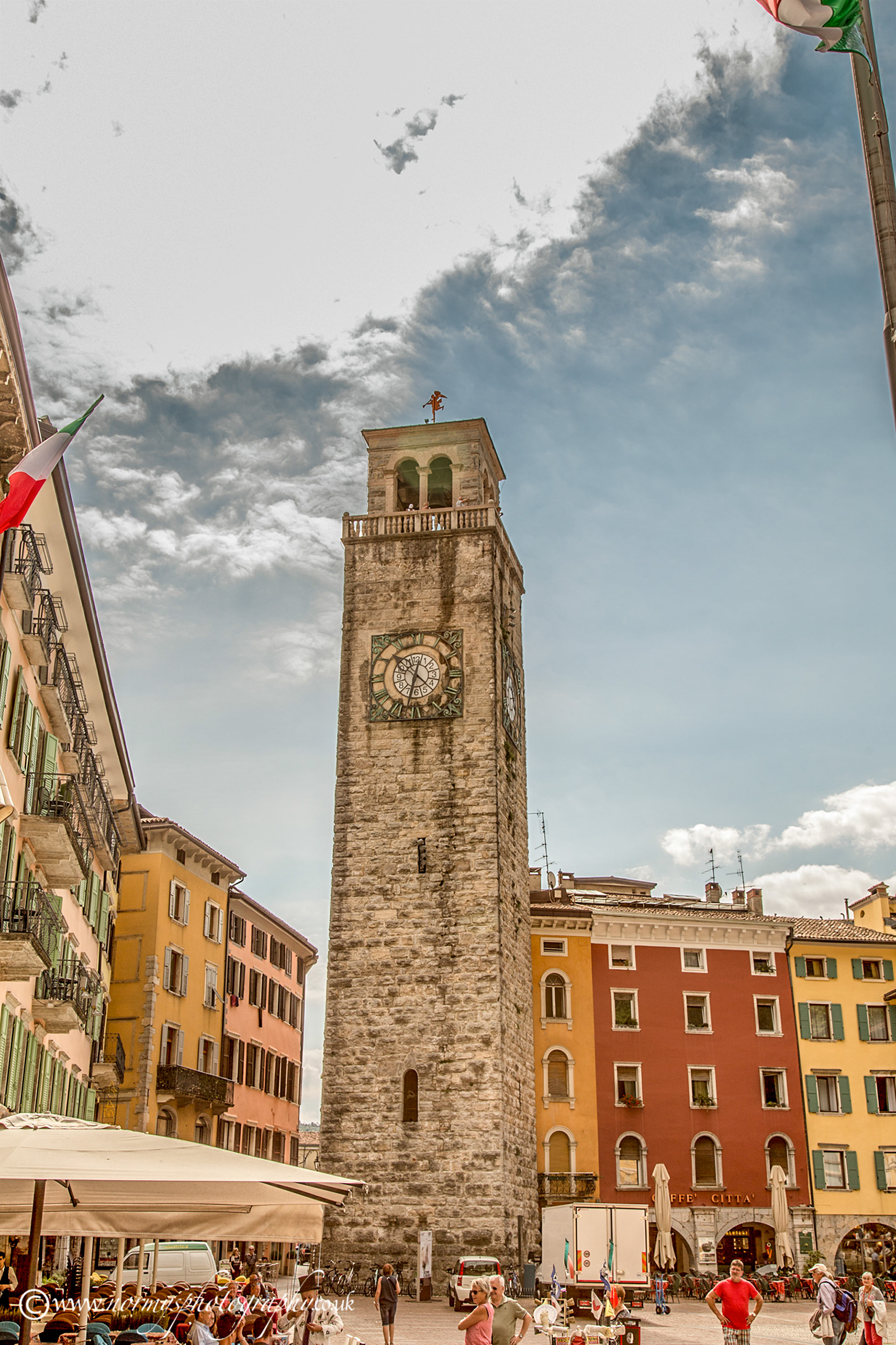 Riva Del Garda