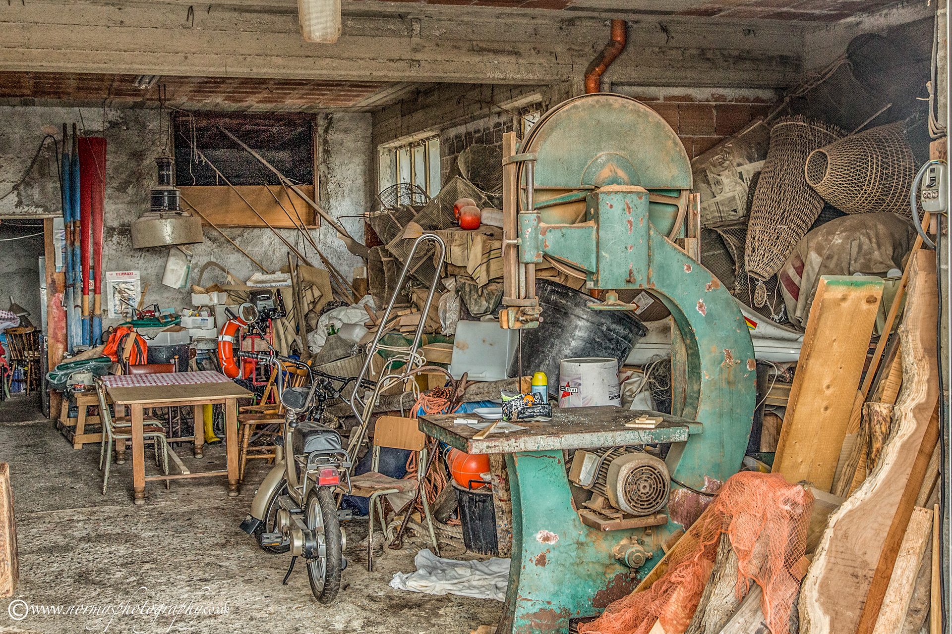 Workshop