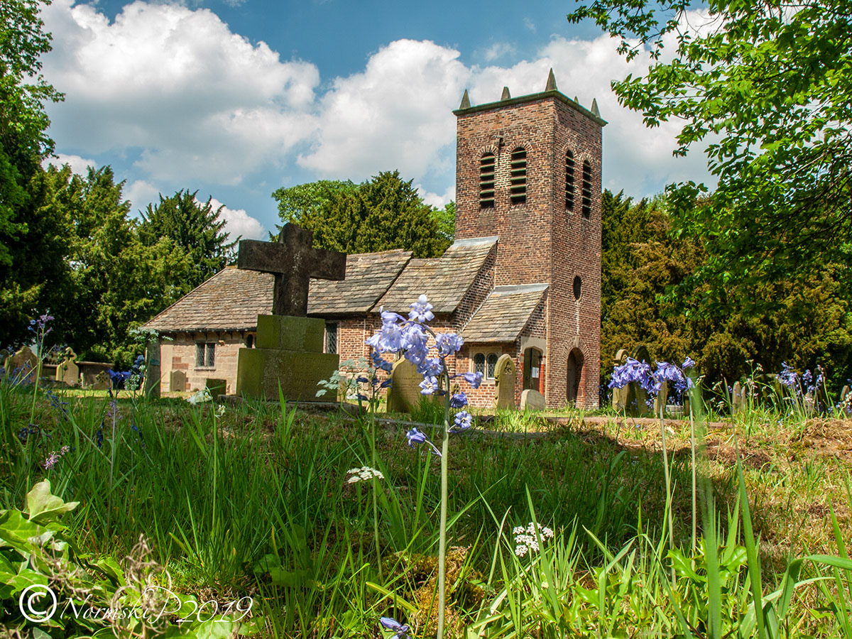 Landscape Photography Warburton