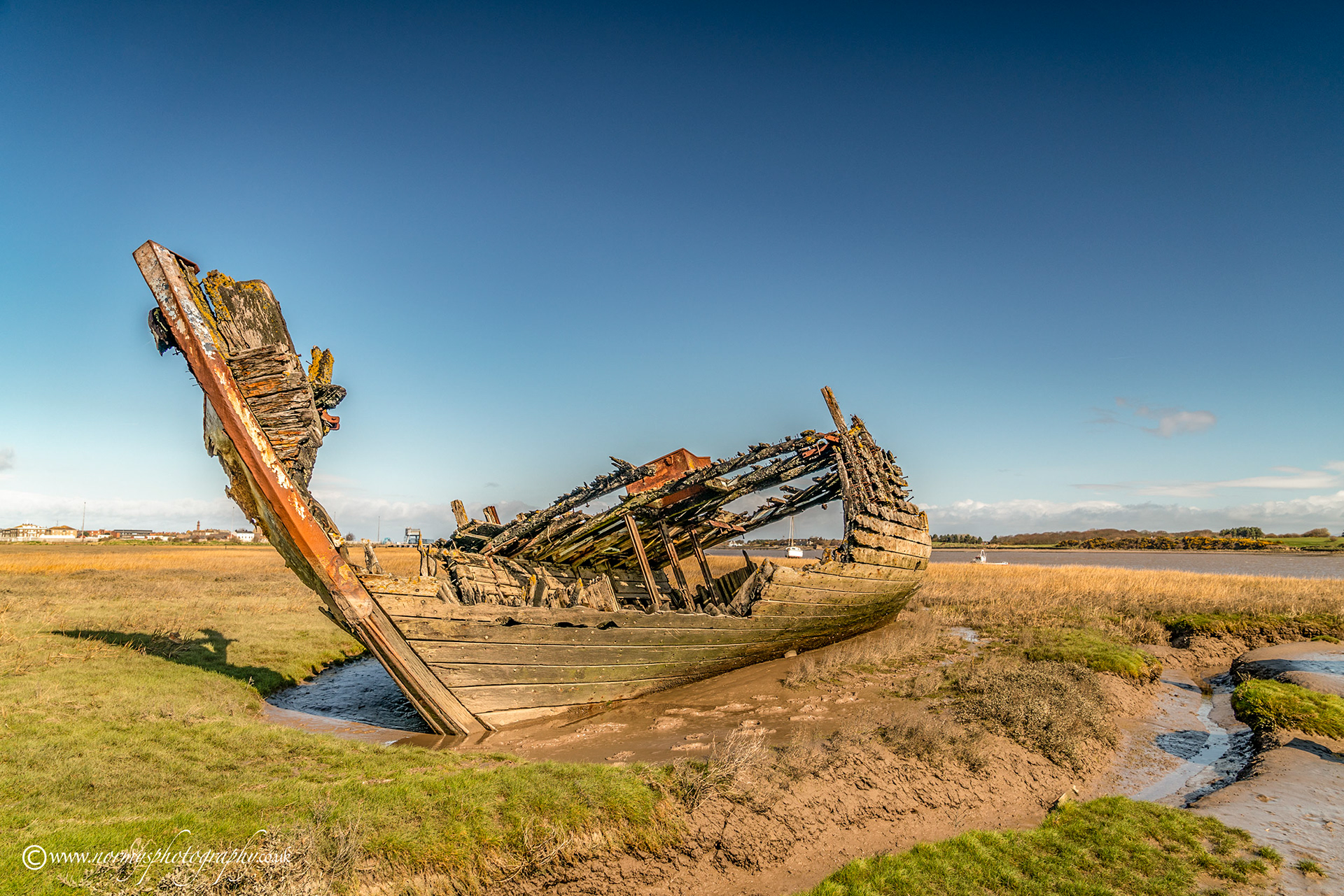 Viking Longboat ?