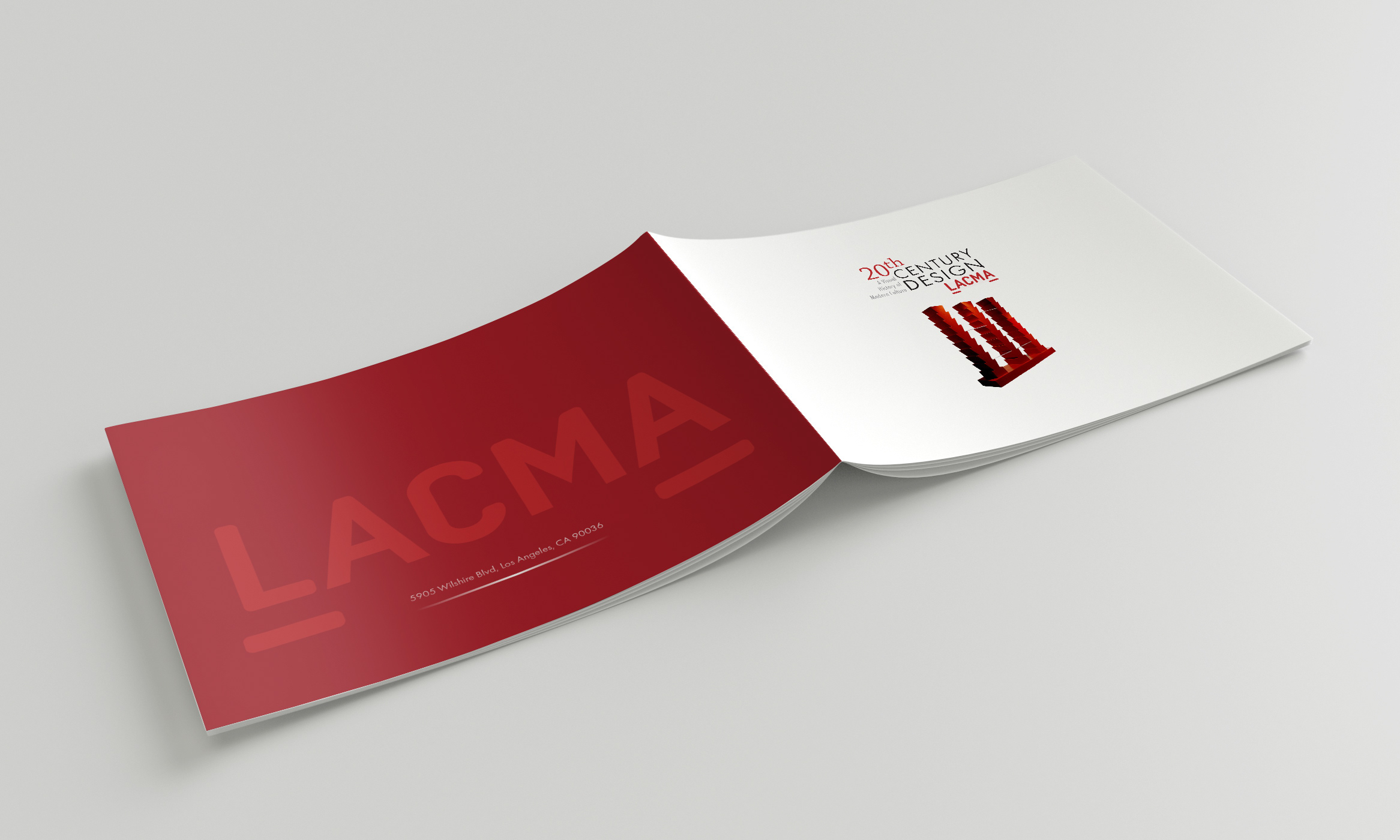 Lexie Hart LACMA Catalogue