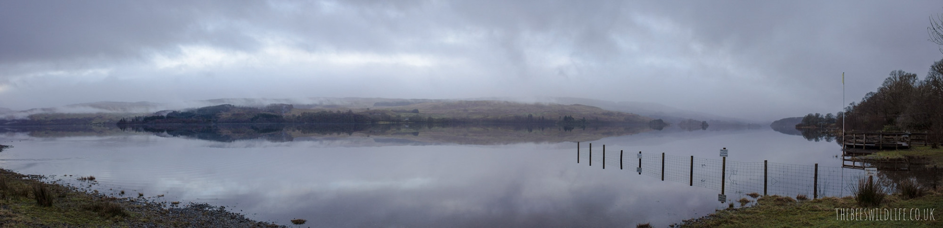Loch Awe