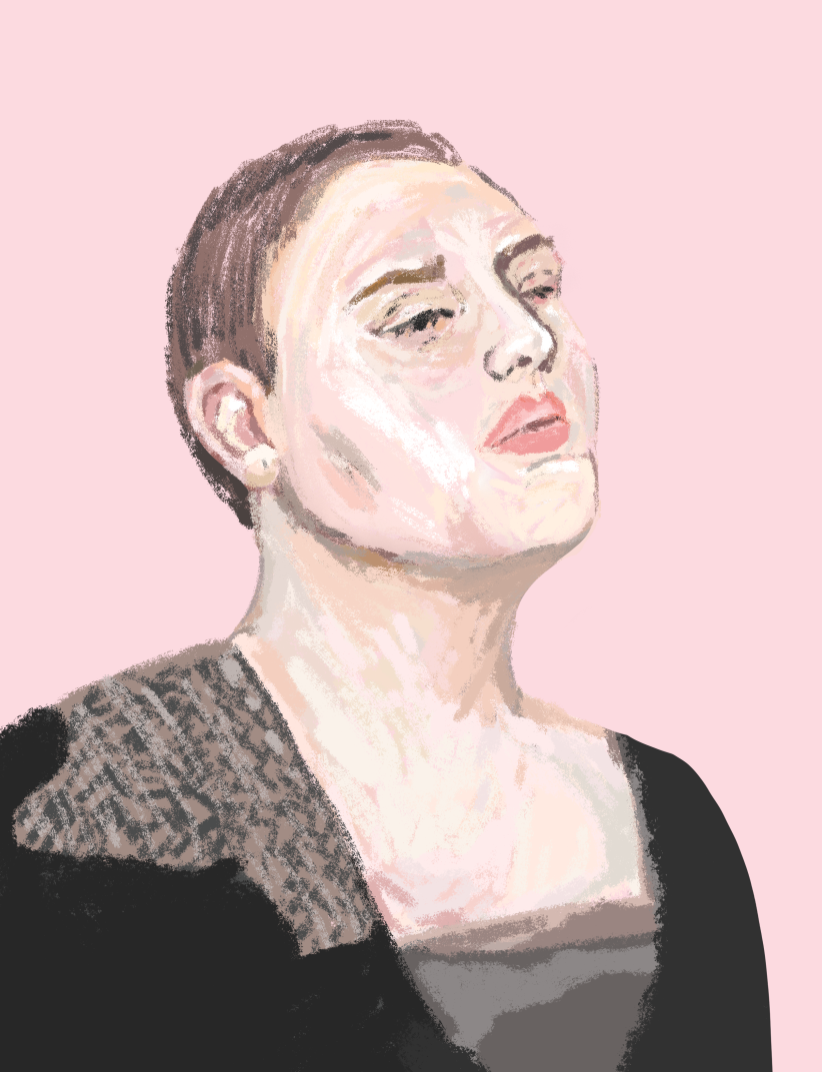 Portrait - 2020