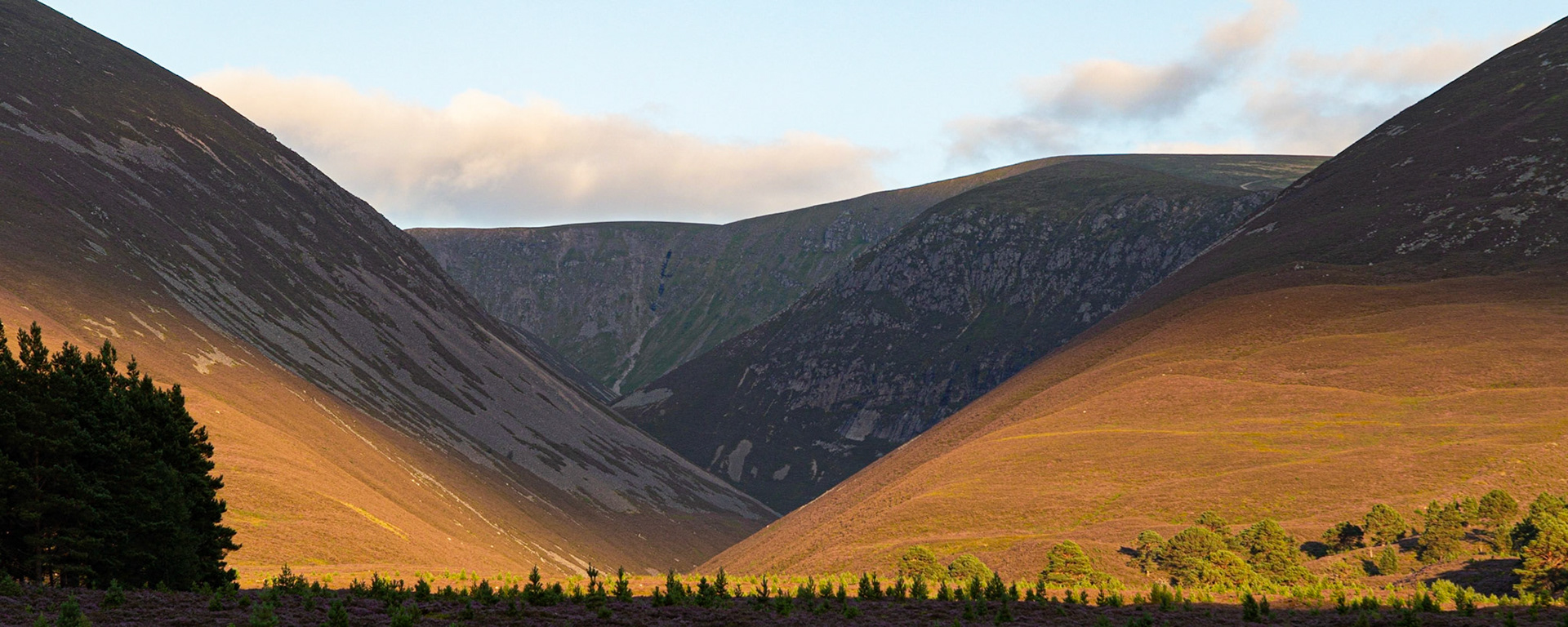Coire Garbhlach