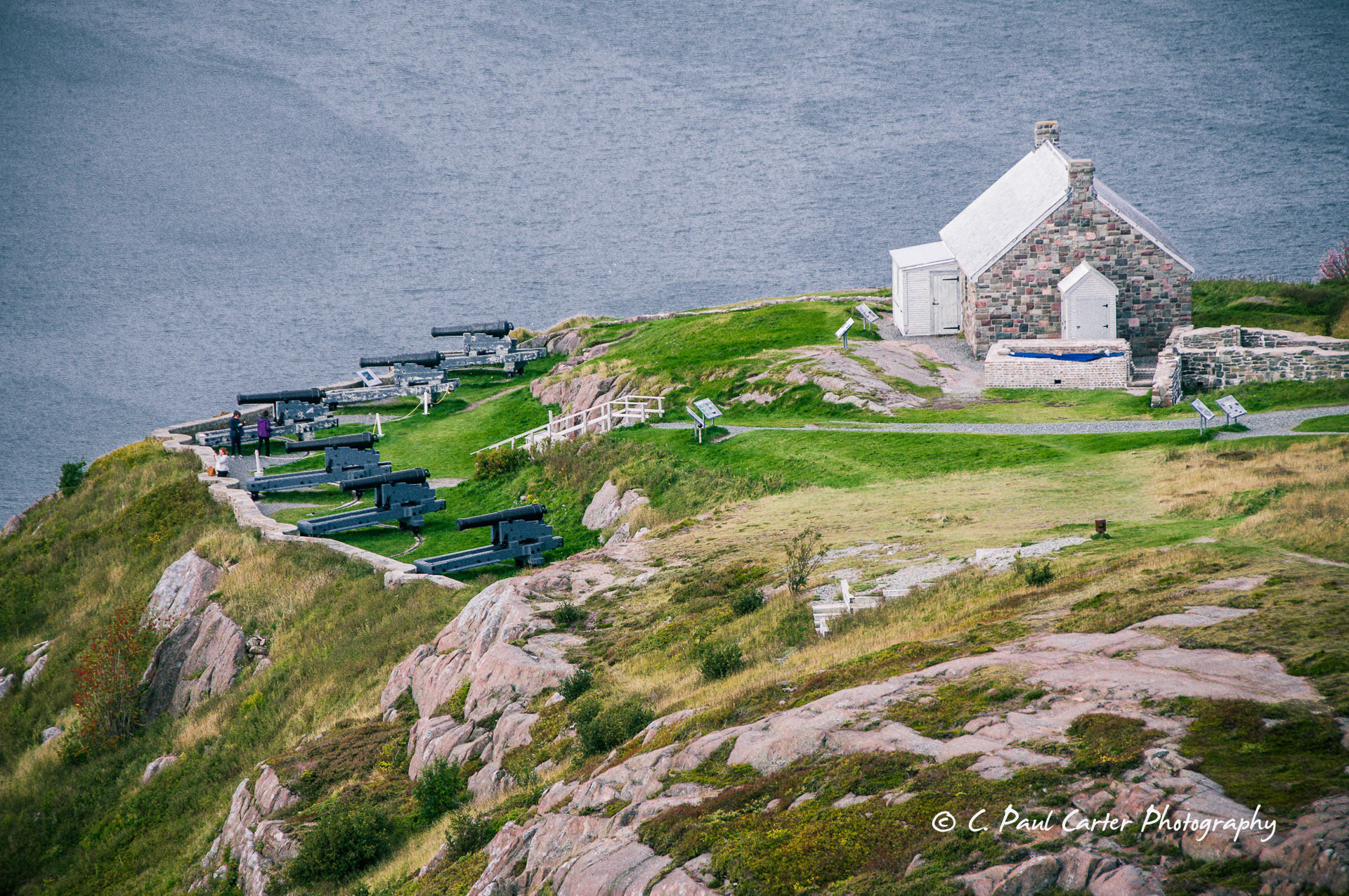 St. John's, NL