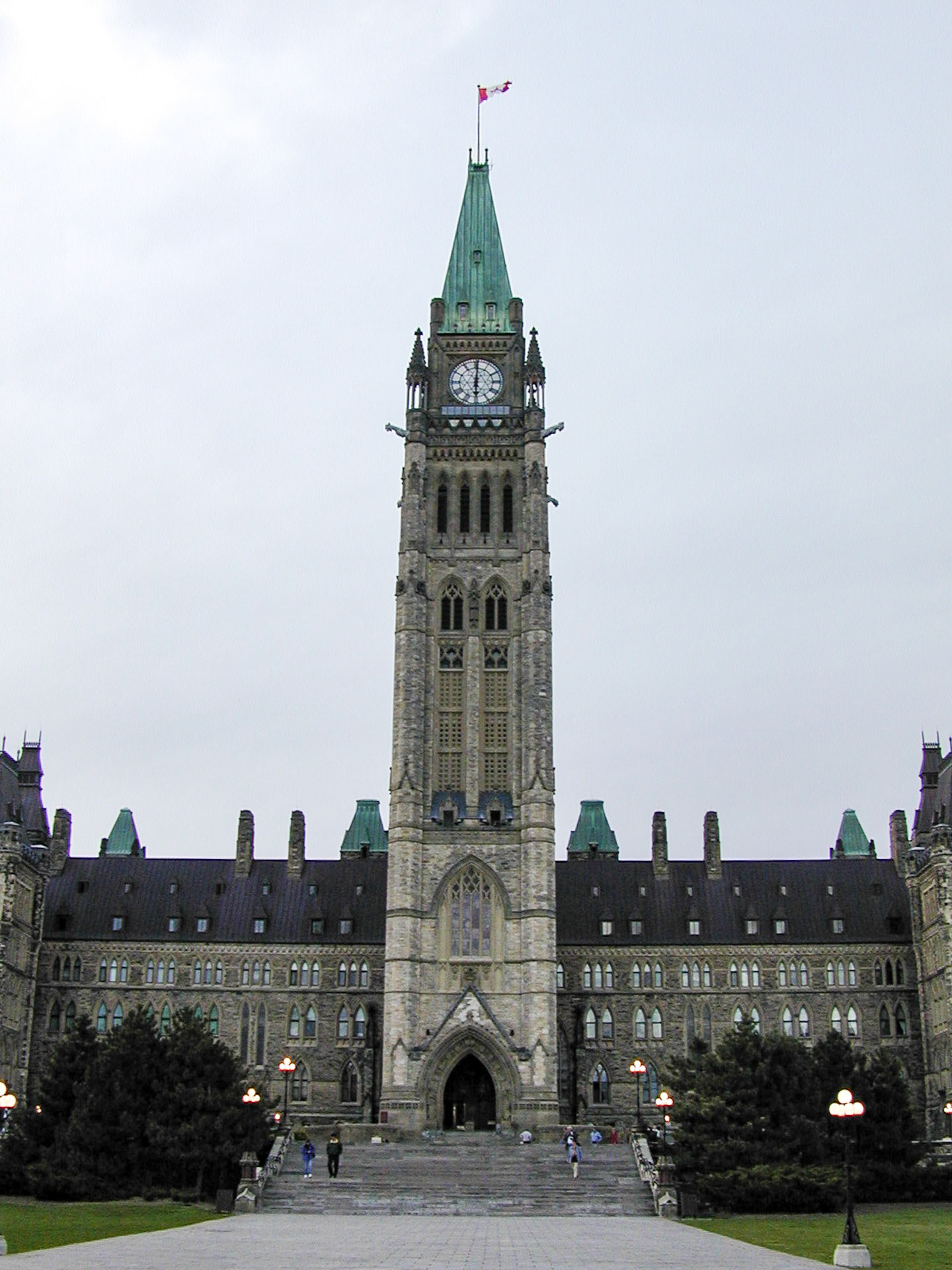 Ottawa, ON