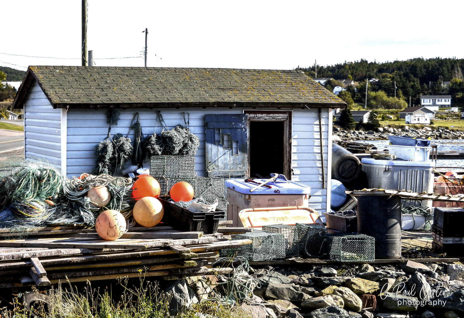 Heart's Content, NL